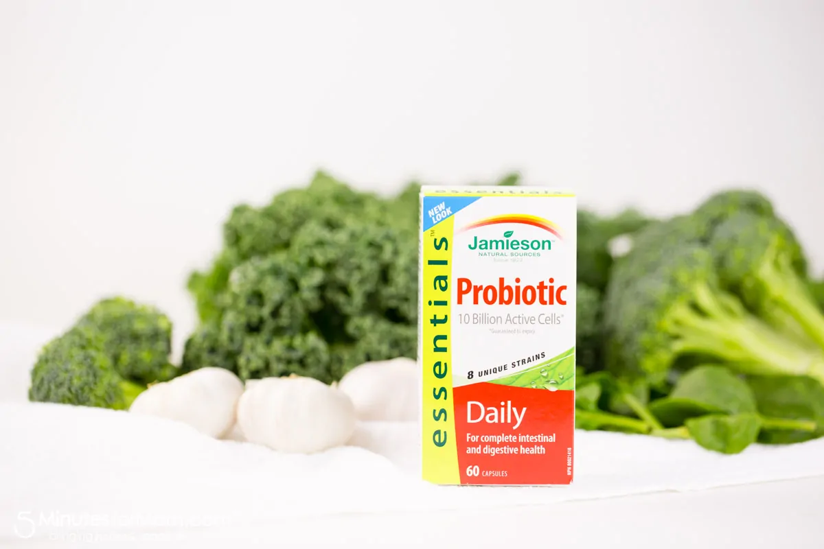 How probiotics work and why we need them