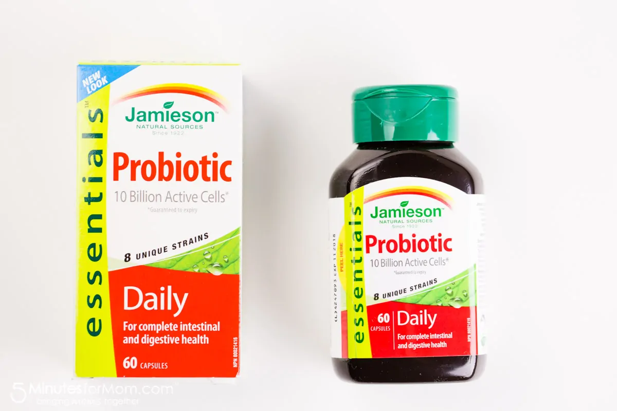 How probiotics work and why we need them