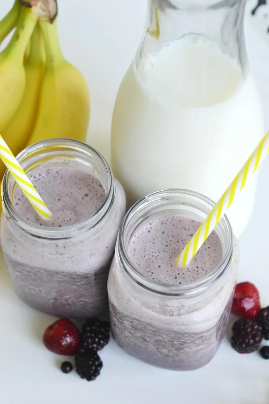 healthy smoothie