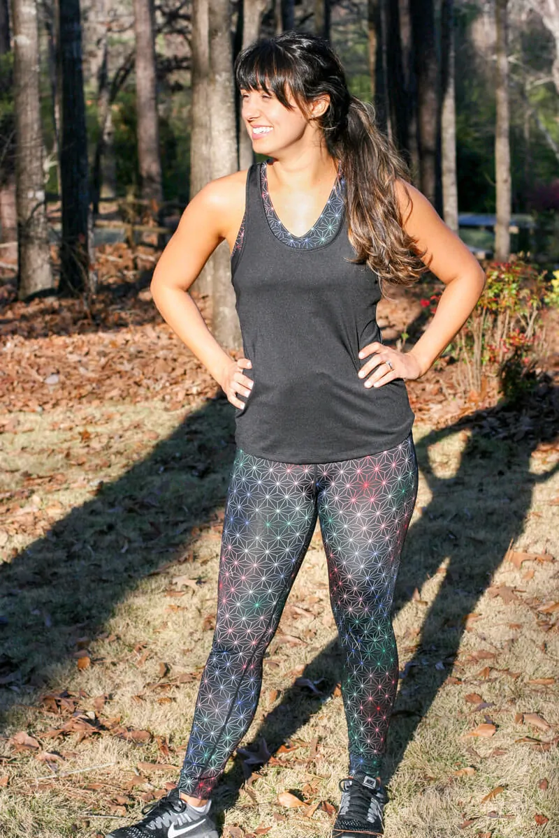 Affordable Activewear for Women