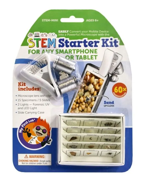 STEM Starter Kit