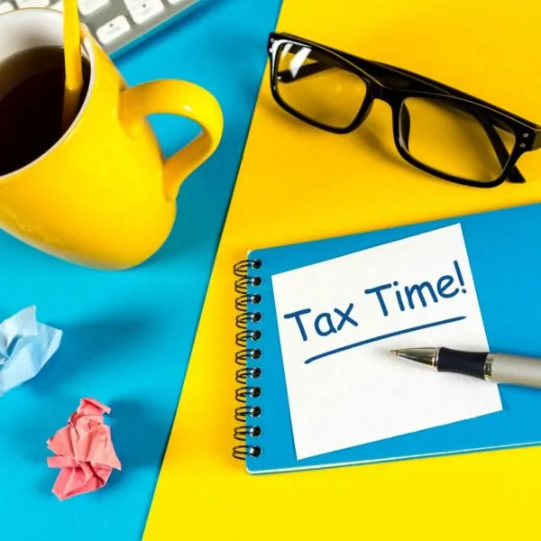 5 Tips for Beating Tax Season This Year