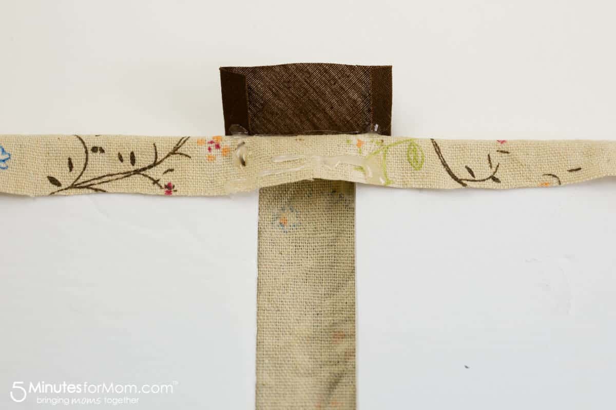 How to make a DIY book binding