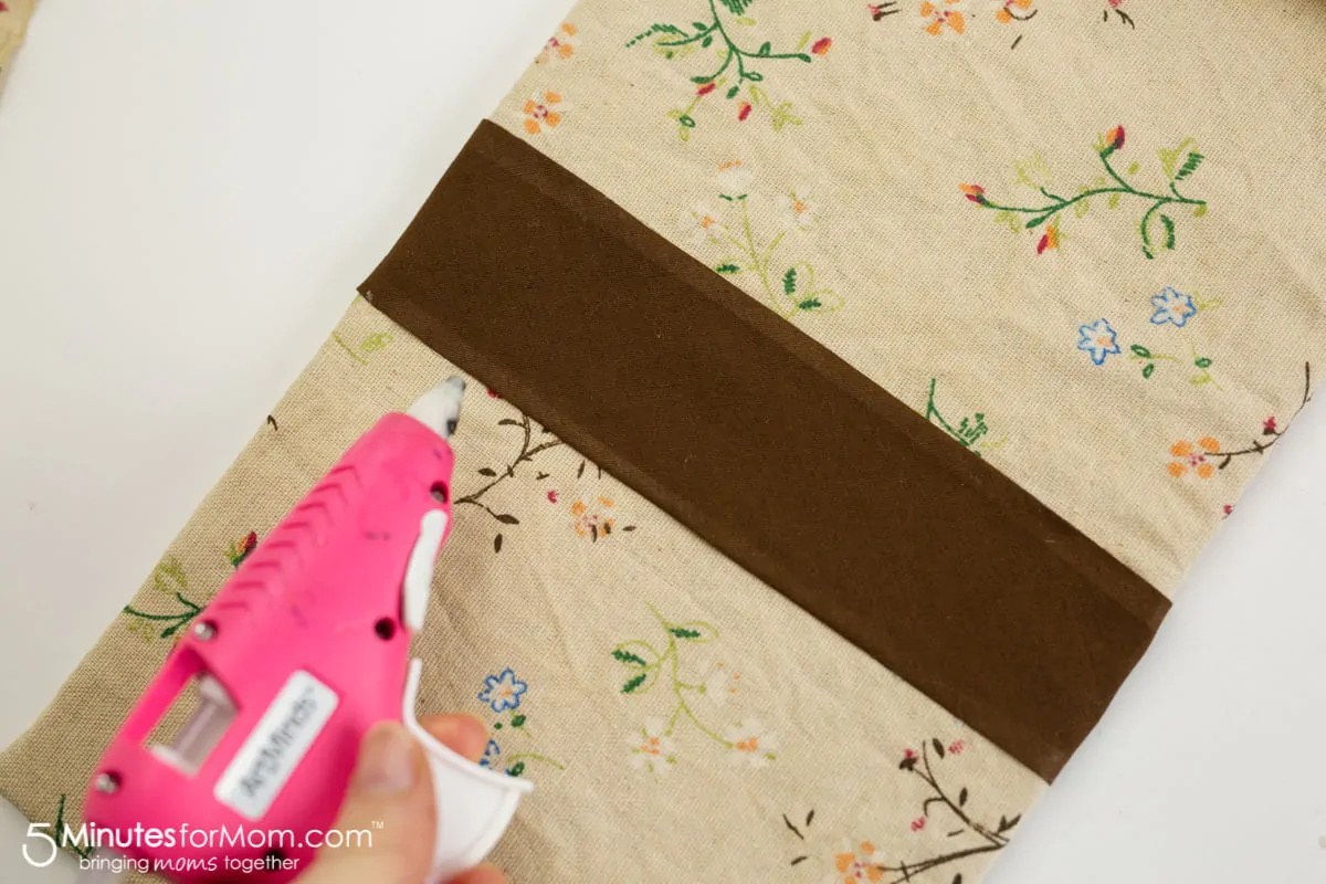 How to make a DIY book binding