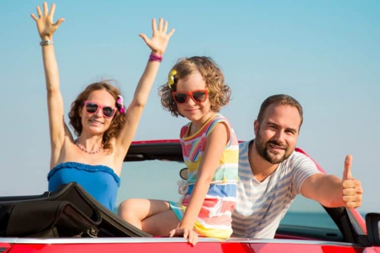Traveling with ADHD