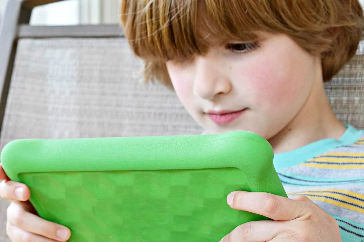 How To Manage Screen Time For Kids