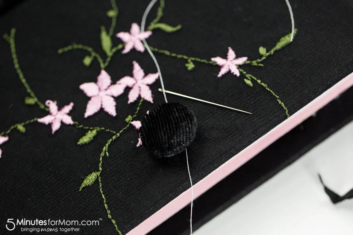 How to make a handmade book - step by step DIY tutorial