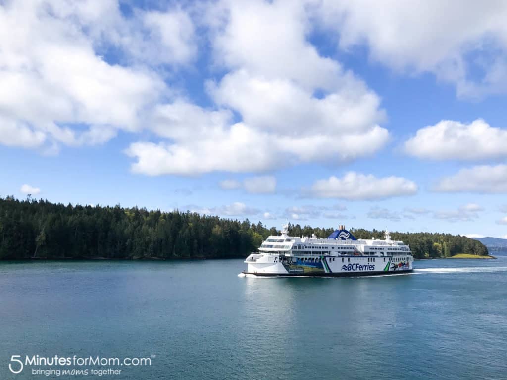 Hotel Zed - A Funky, Family Friendly Hotel in Victoria that Won’t Break Your Budget - 5 Minutes