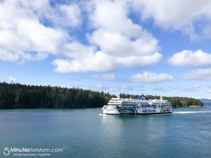 Hotel Zed - A Funky, Family Friendly Hotel in Victoria that Won’t Break Your Budget - 5 Minutes