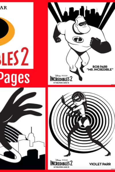 Kids Activities &amp; Education Archives - 5 Minutes for Mom