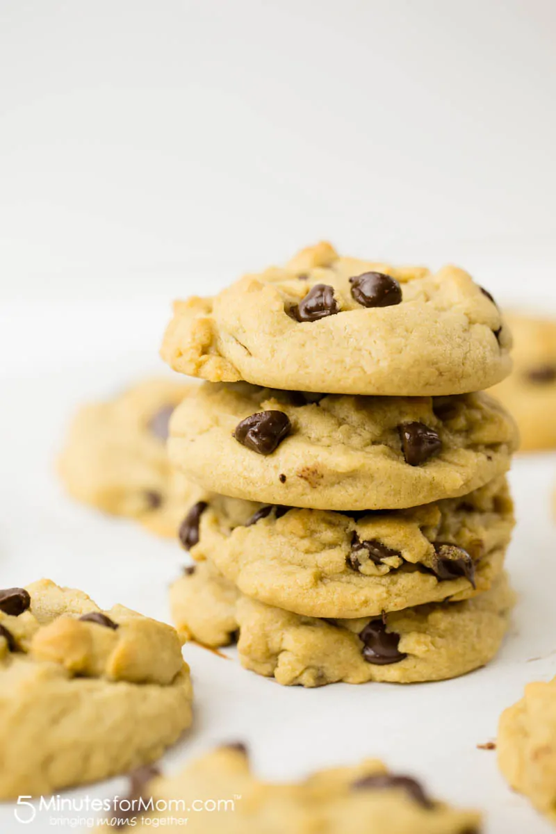 Perfect Chocolate Chip Cookies - Everything you need to know to customize chocolate chip cookie recipes to bake your favorite cookie.