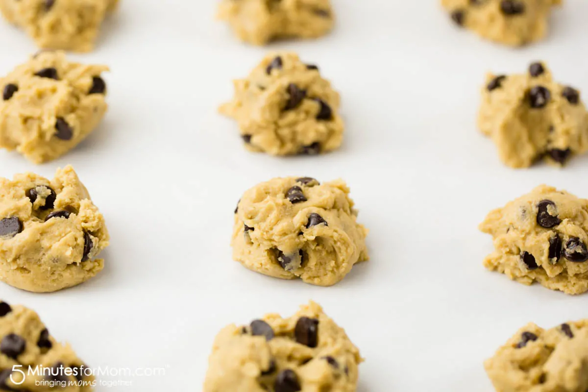 Everything you need to know to make perfect chocolate chip cookies