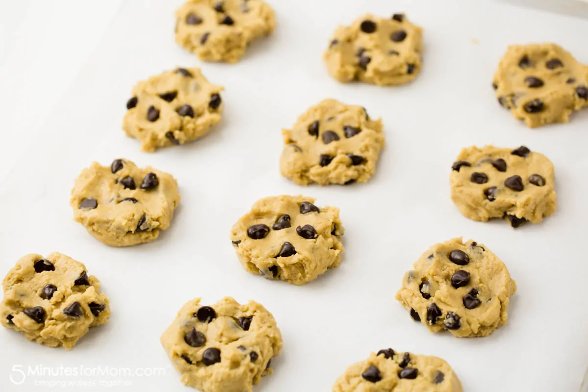 Everything you need to know to make perfect chocolate chip cookies