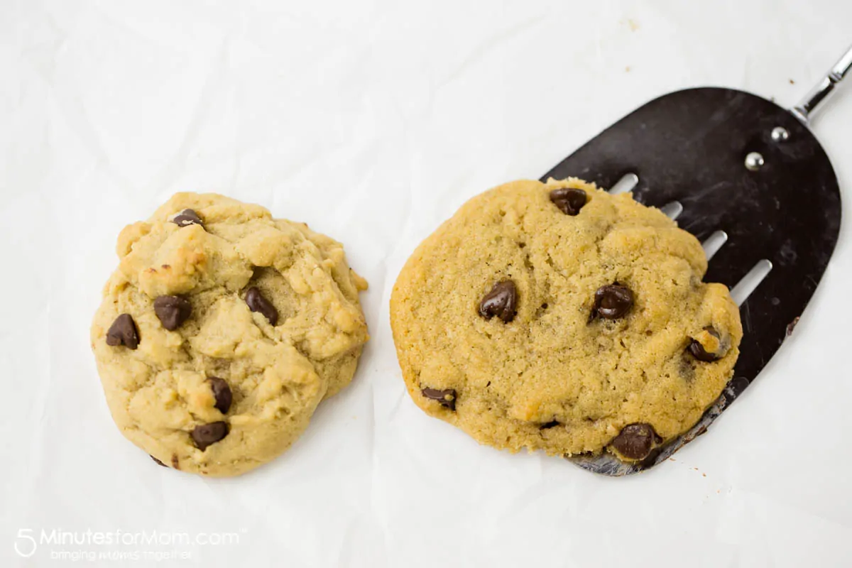 Everything you need to know to make perfect chocolate chip cookies