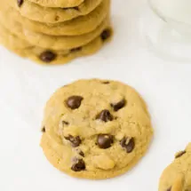 Everything you need to know to make perfect chocolate chip cookies