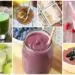 Good Morning Breakfast Smoothie Recipes