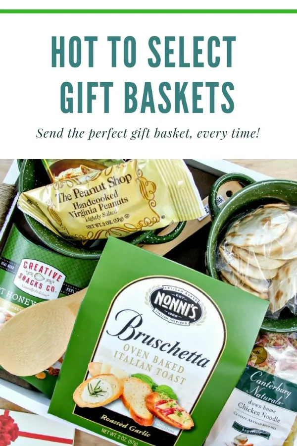 How To Choose The Best Gift Basket for Any Occasion