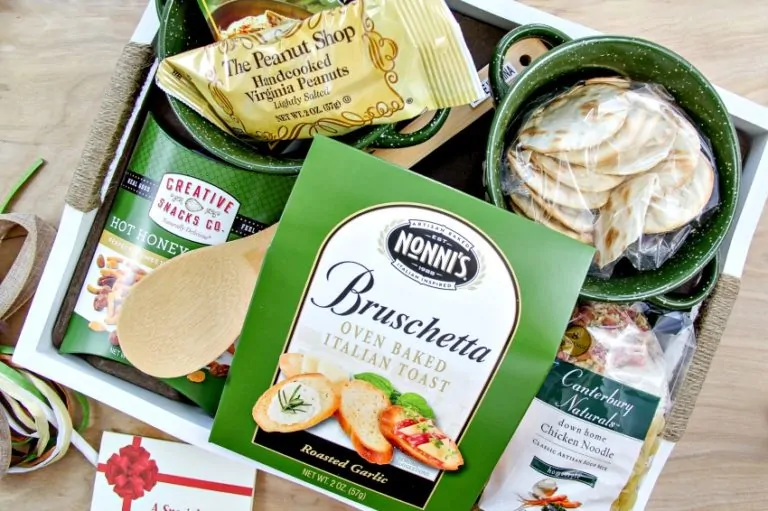 How To Choose The Best Gift Basket for Any Occasion