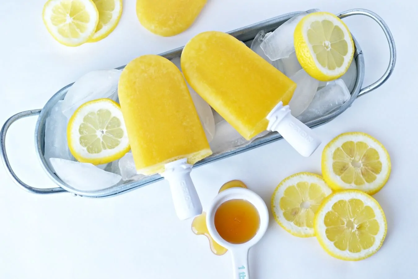 citrus popsicle recipe