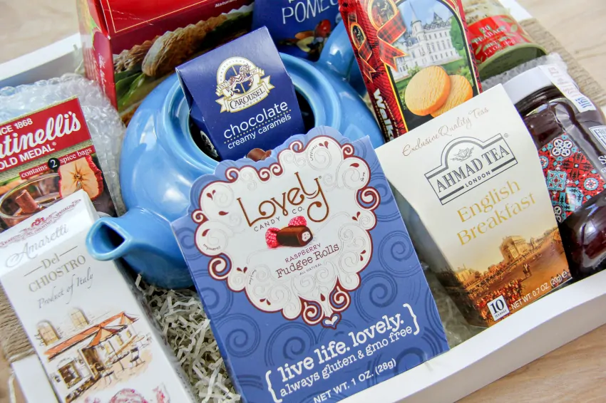 How To Choose The Best Gift Basket for Any Occasion