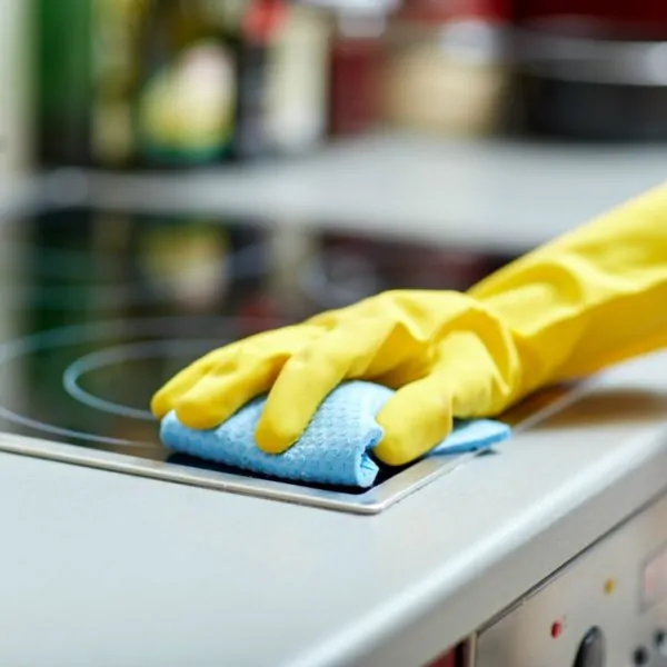 15 Deep Cleaning Tips For Your Home