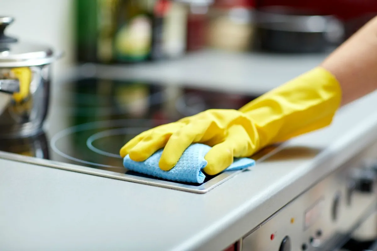 Deep Cleaning Tips