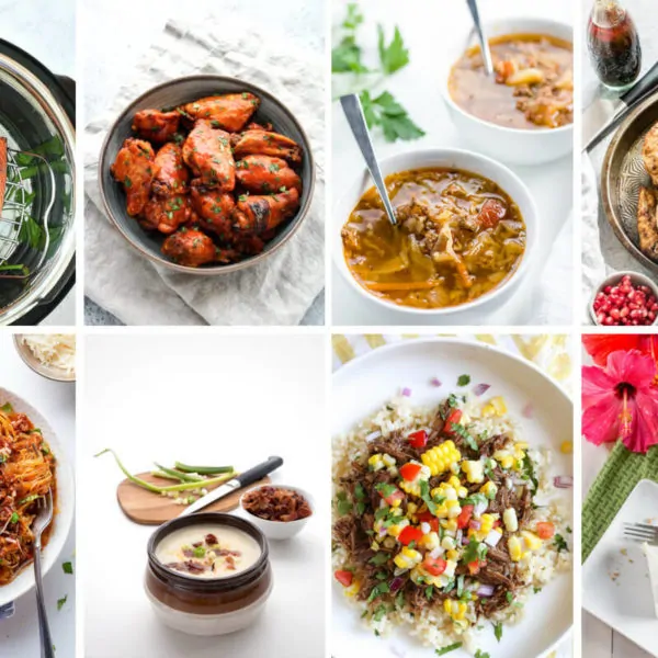 20 Easy and Delicious Keto Instant Pot Recipes