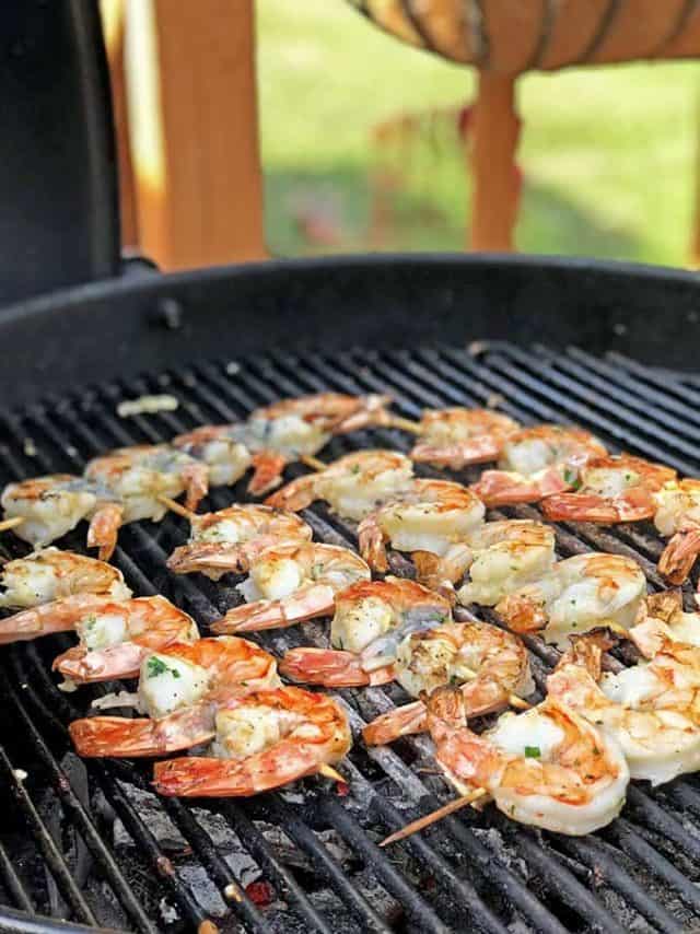 Summer's Best Grilling Recipes and our Delicious Dishes Recipe Party