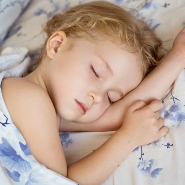 4 Ways To Help Kids Sleep So Your Whole Family Is Rested