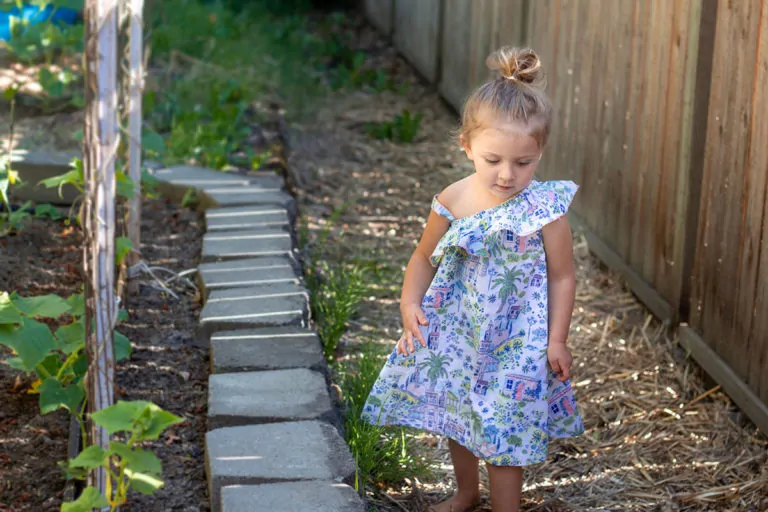 Wee Blessings Clothing Subscriptions for the Whole Family