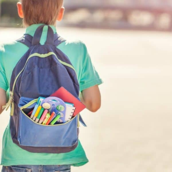 Back to School Tips for Children with Learning Disabilities