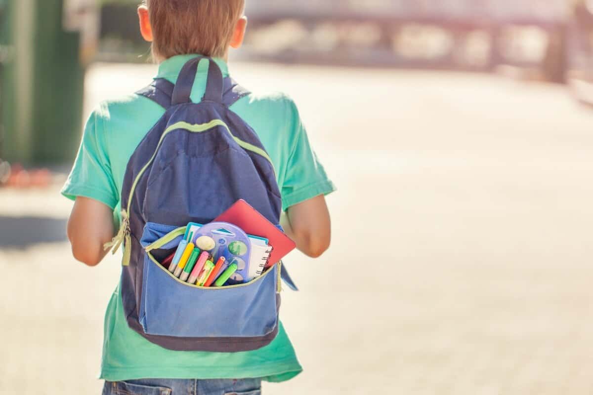 Back To School Tips For Children With Learning Disabilities 5