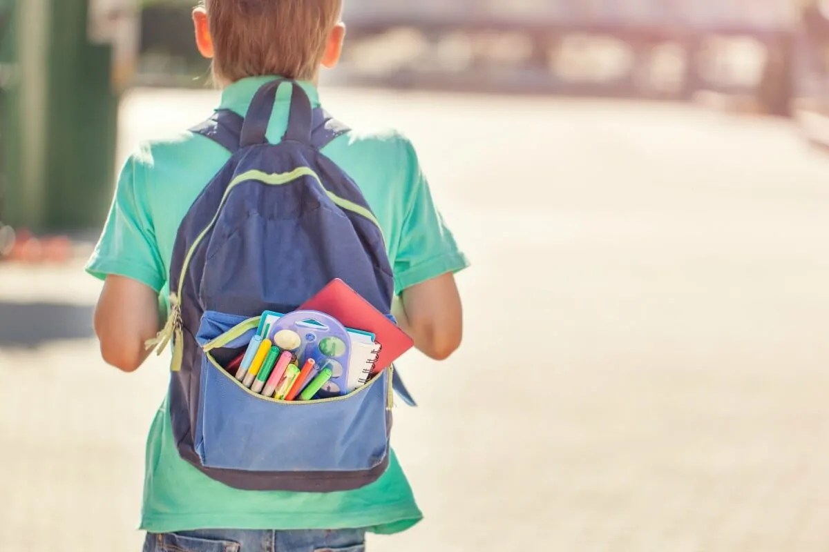 Back to School Tips for Children With Learning Disabilities