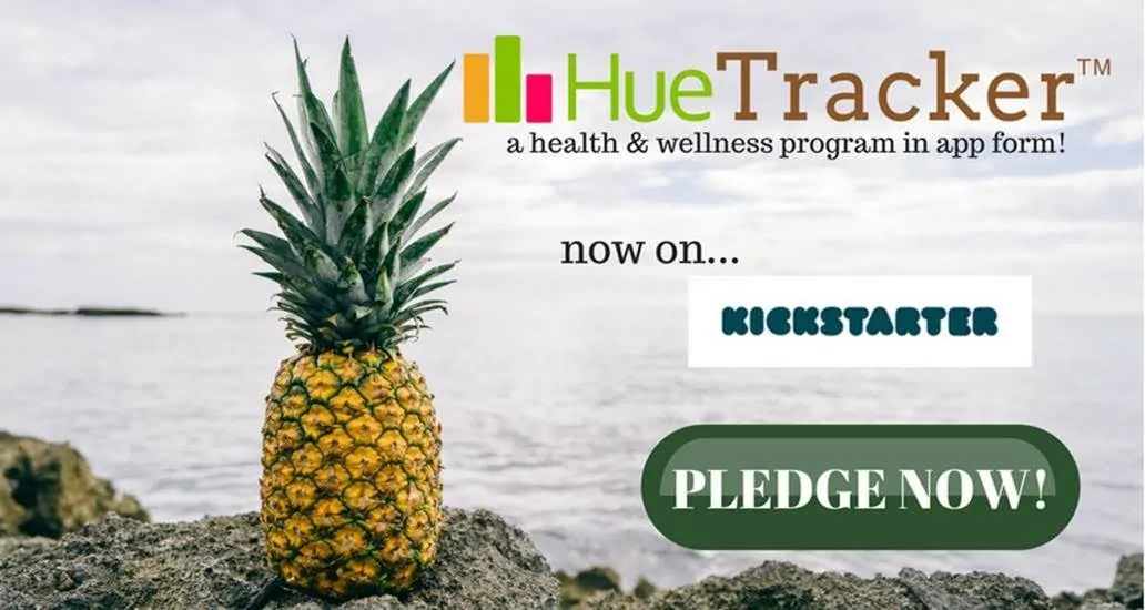 HueTracker Now On Kickstarter