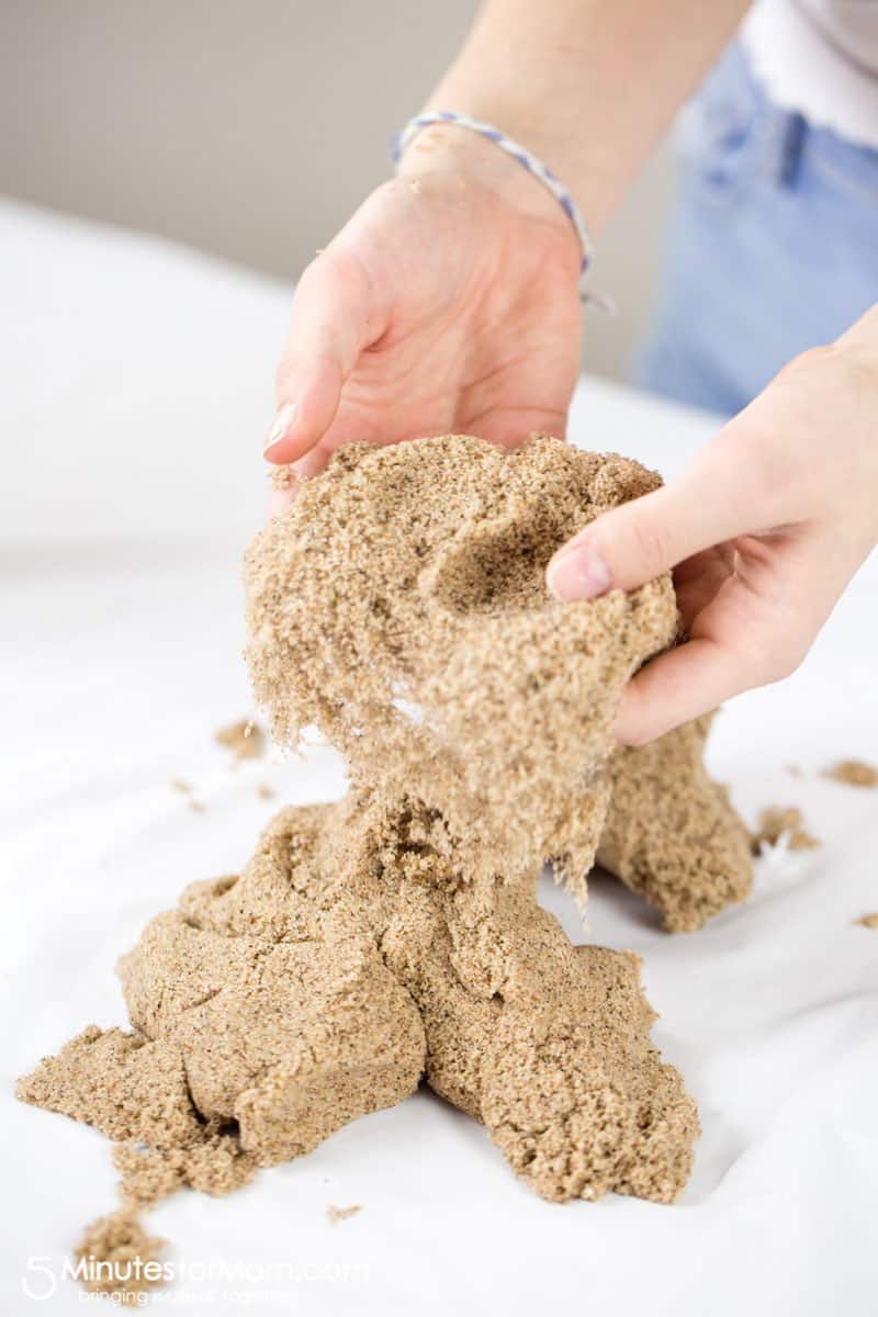 kinetic sand kidstuff