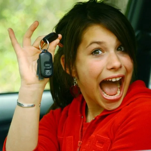 Did Your Teen Just Get Their License? Join #LetsMasterThis Twitter Chat…