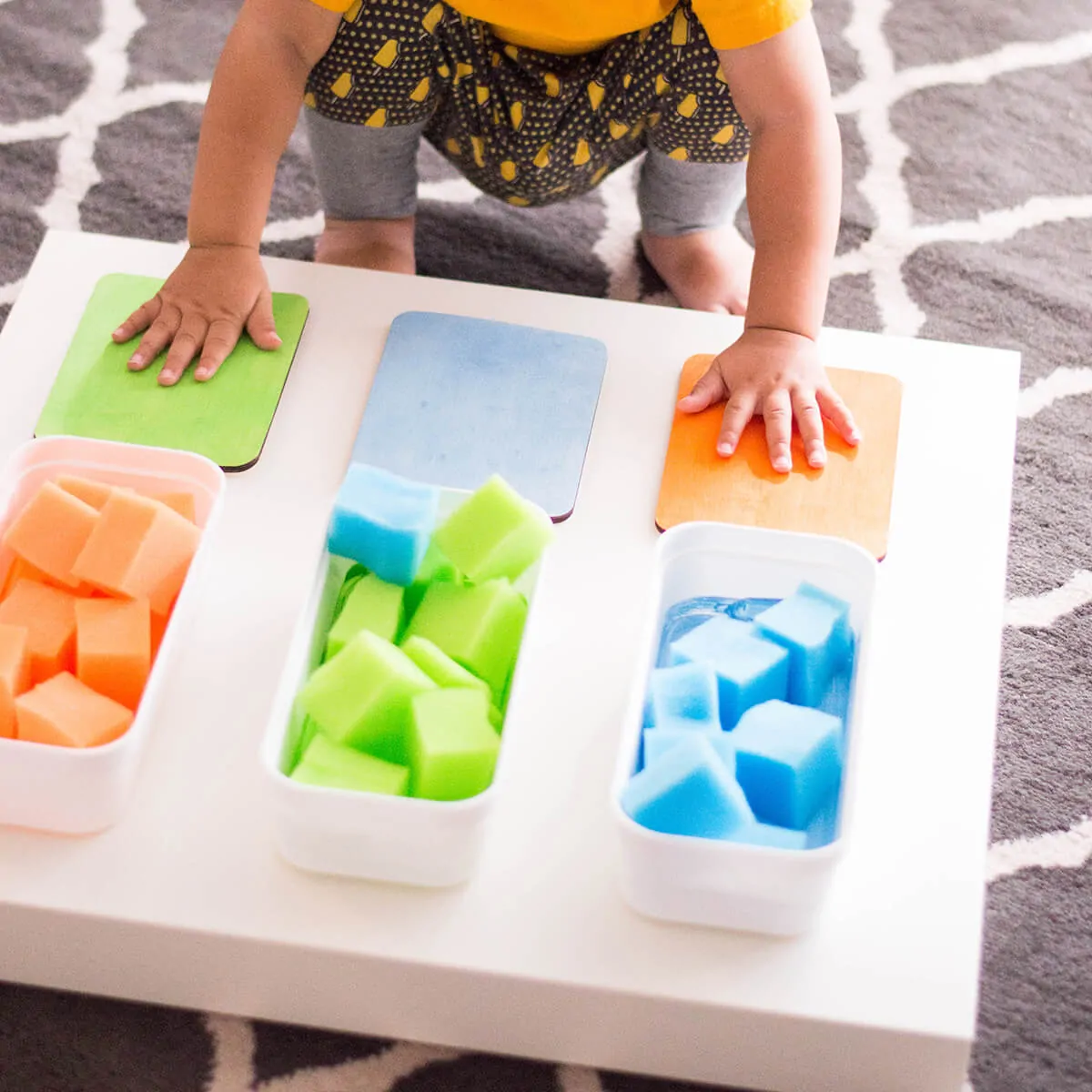 color recognition activity for toddlers