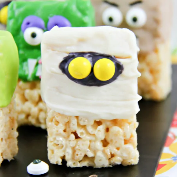 Hotel Transylvania Party Treats