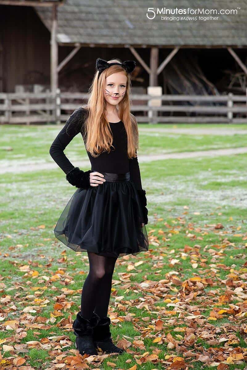 Easy Cat Costume_0042 5 Minutes for Mom