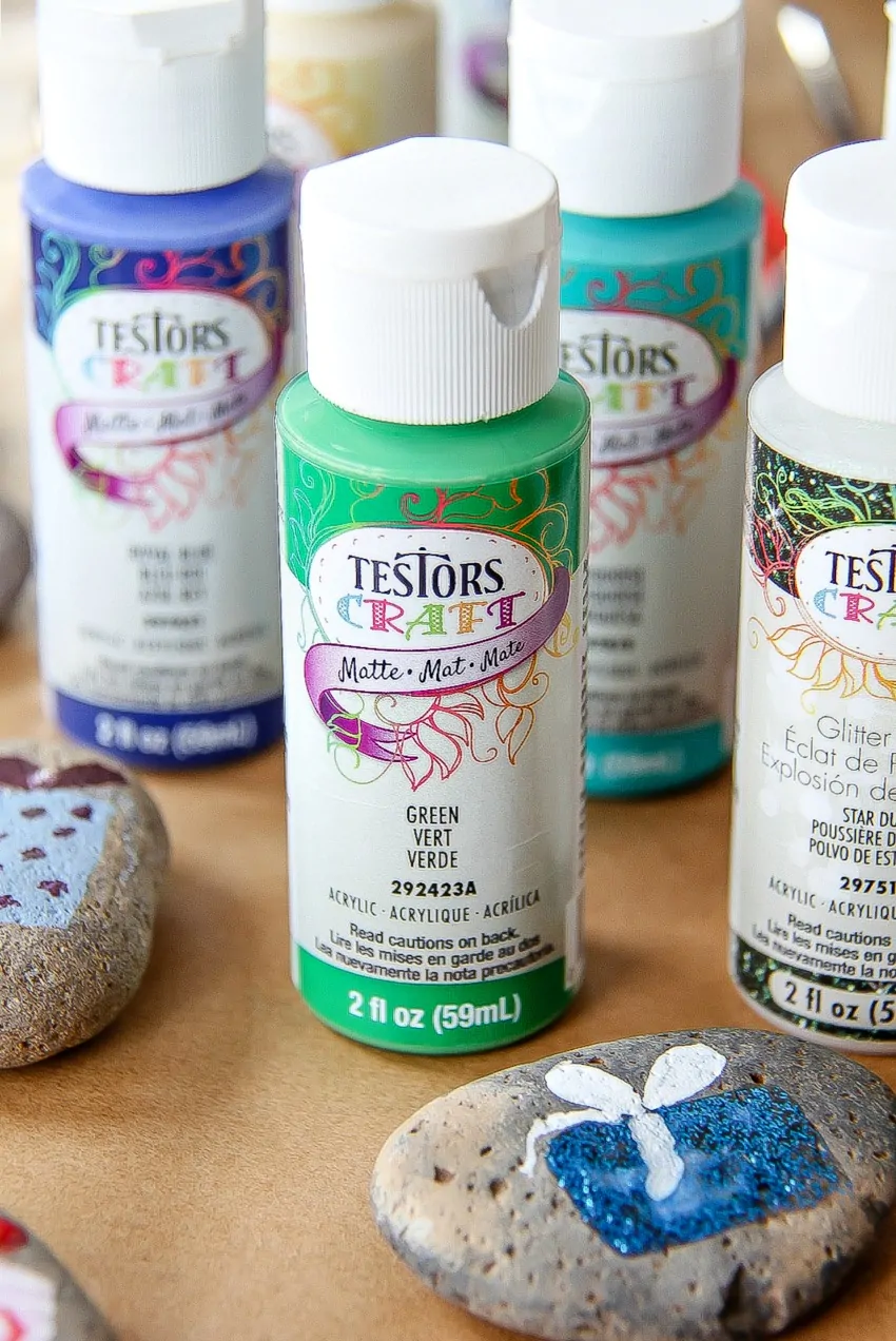 Testors Craft Paints