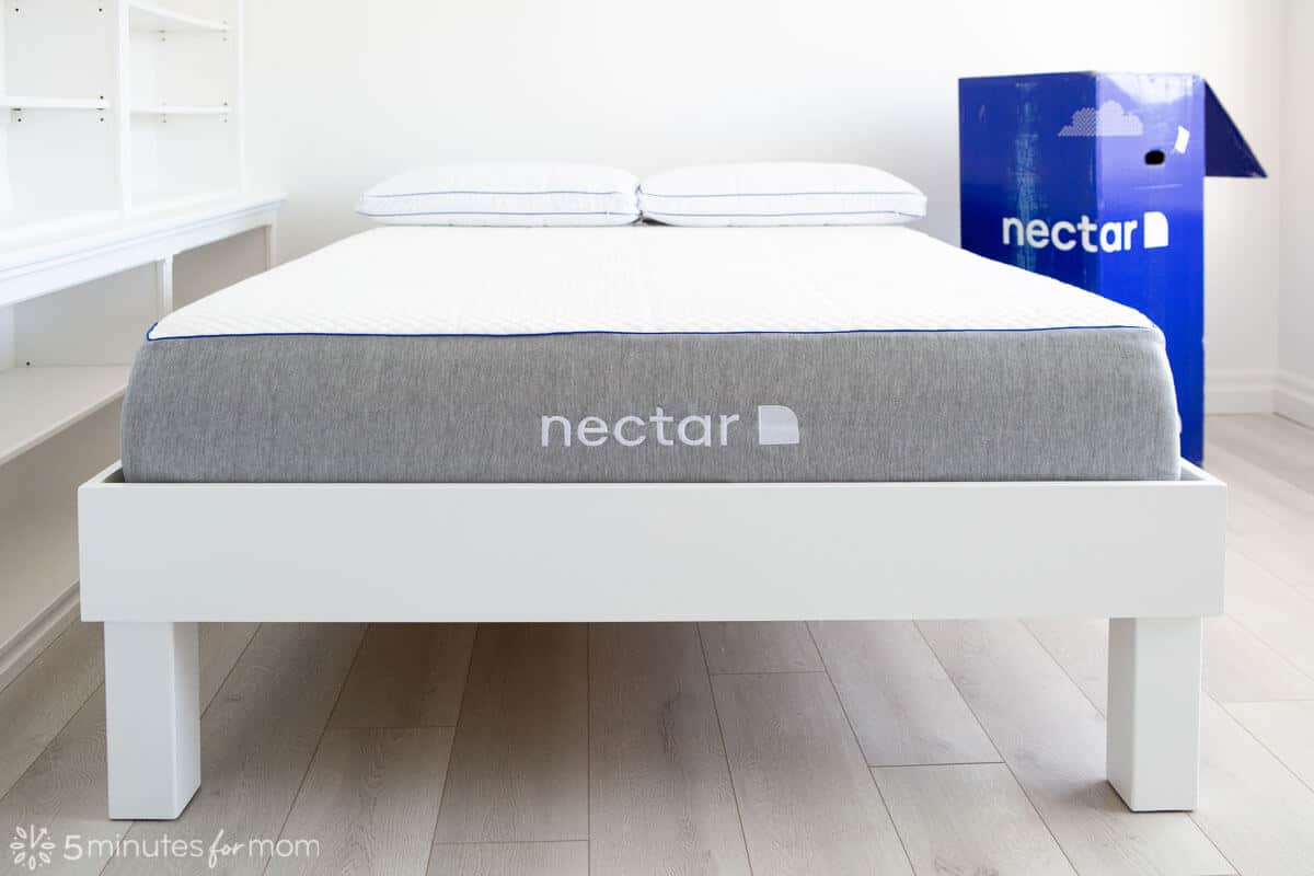 nectar mattress near me