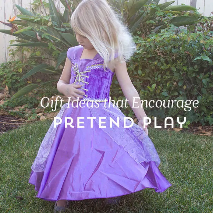 gifts for pretend play