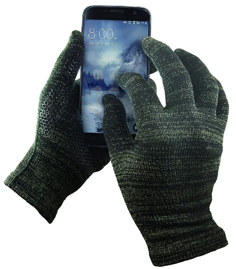 glider gloves texting gloves