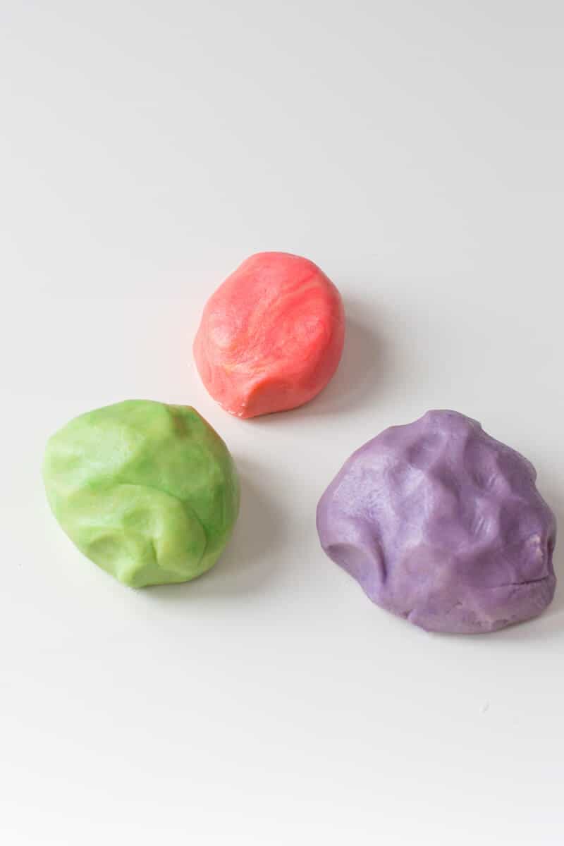 Conversation Heart Cookies for Valentine's Day