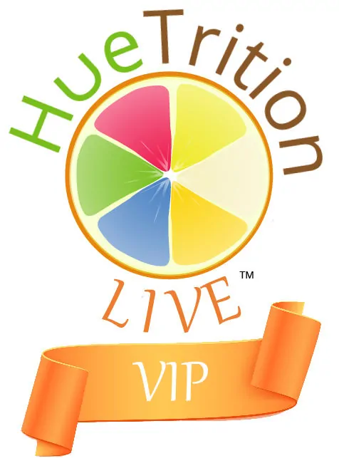 Huetrition Live VIP