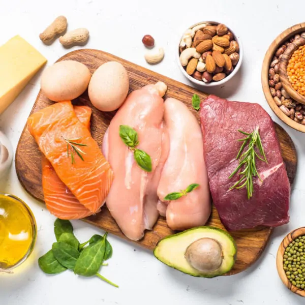 Are You Considering A Keto Diet? Check This Out FIRST…