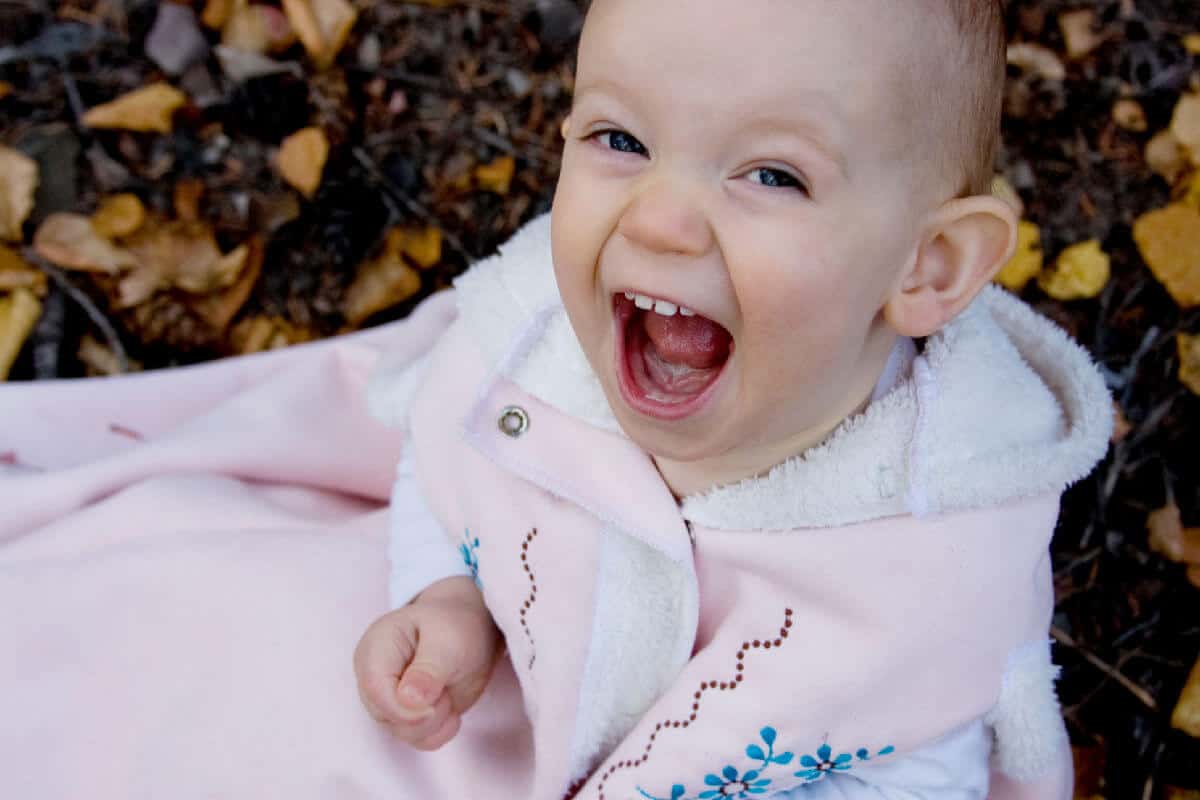 Diagnosis Stereotypy 5 Minutes for Mom