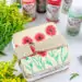 DIY Flower Press – How To Press Flowers