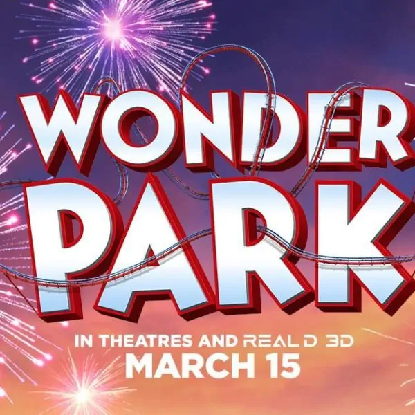 Wonder Park Celebrates Childhood and Imagination