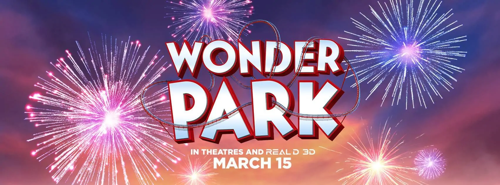 Wonder Park